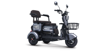 Kuba Motor Grape 15