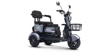 Kuba Motor Grape 15