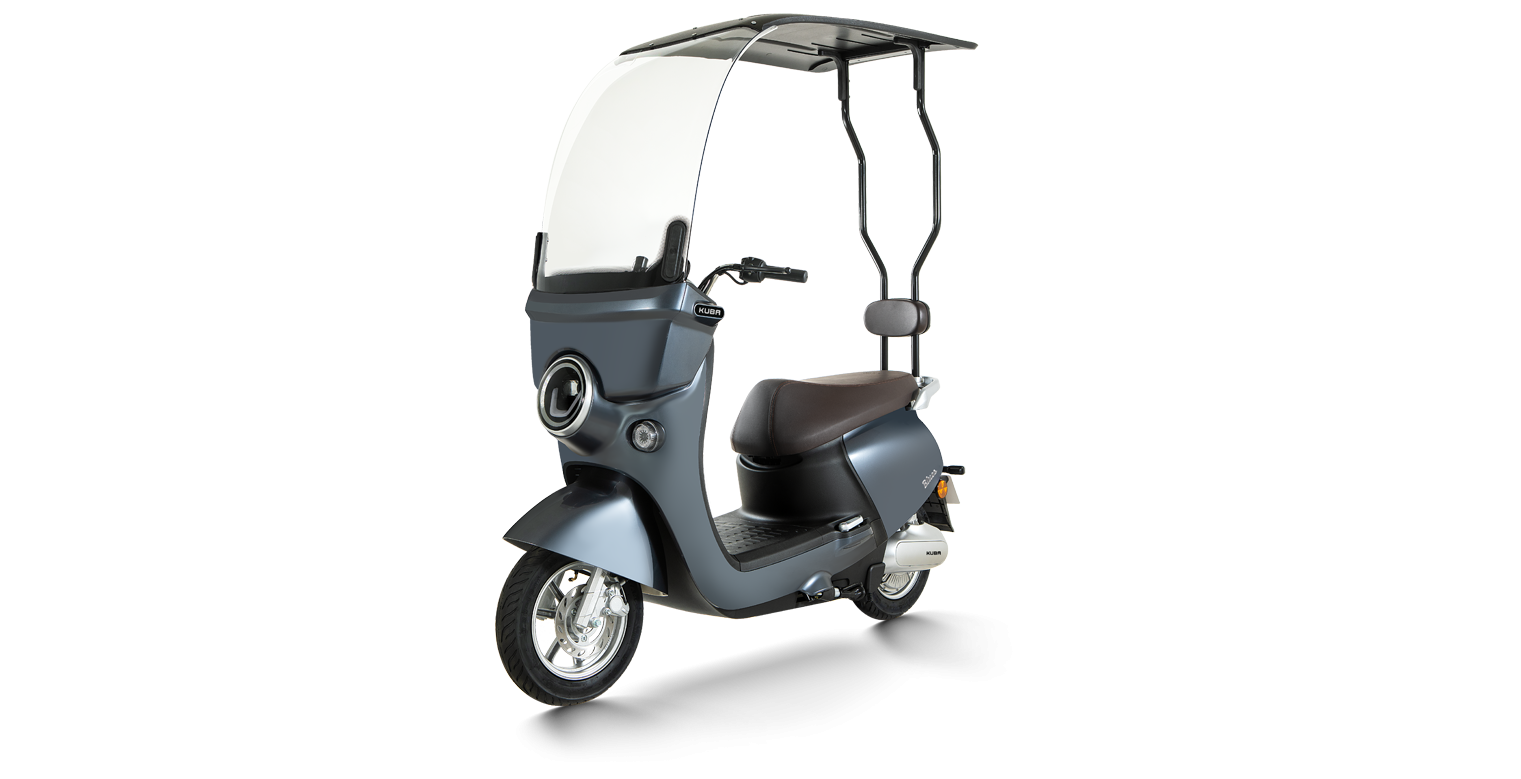 Kuba Motor Blues