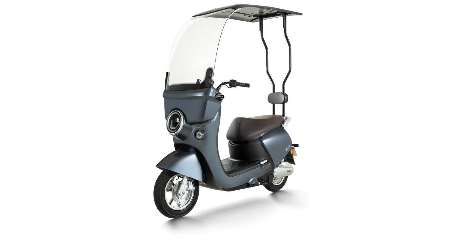 Kuba Motor Blues