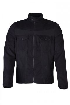 VEXO JEANS MONT SİYAH XXL