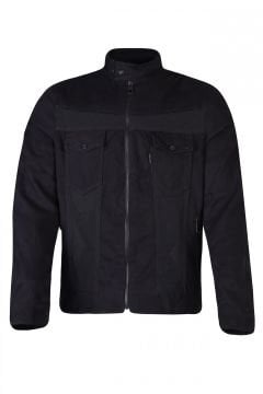 VEXO JEANS MONT SİYAH XL