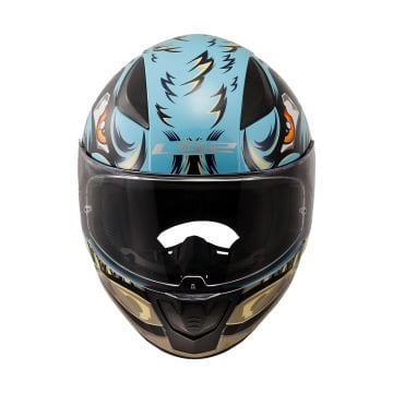 LS2 Rapid 2 Neo Full Face Motosiklet Kaskı