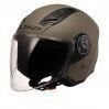 LS2 AIRFLOW 2 NEON SARI KASK L