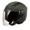 LS2 AIRFLOW 2 NEON SARI KASK S