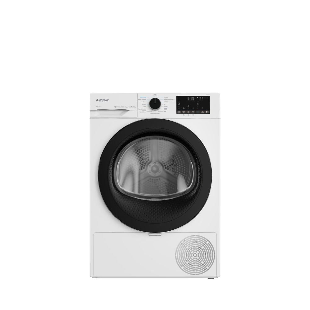 Arçelik 900 KMP I Kurutma Makinesi TEŞHİR