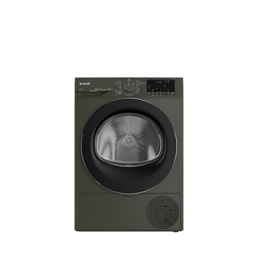 900 KMP IG Kurutma Makinesi TEŞHİR
