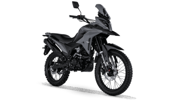 RKS Black Wolf 250 Yeşil