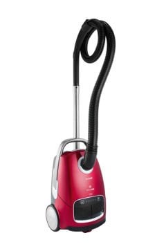 Arçelik S 4540 T Toz Torbalı Süpürge