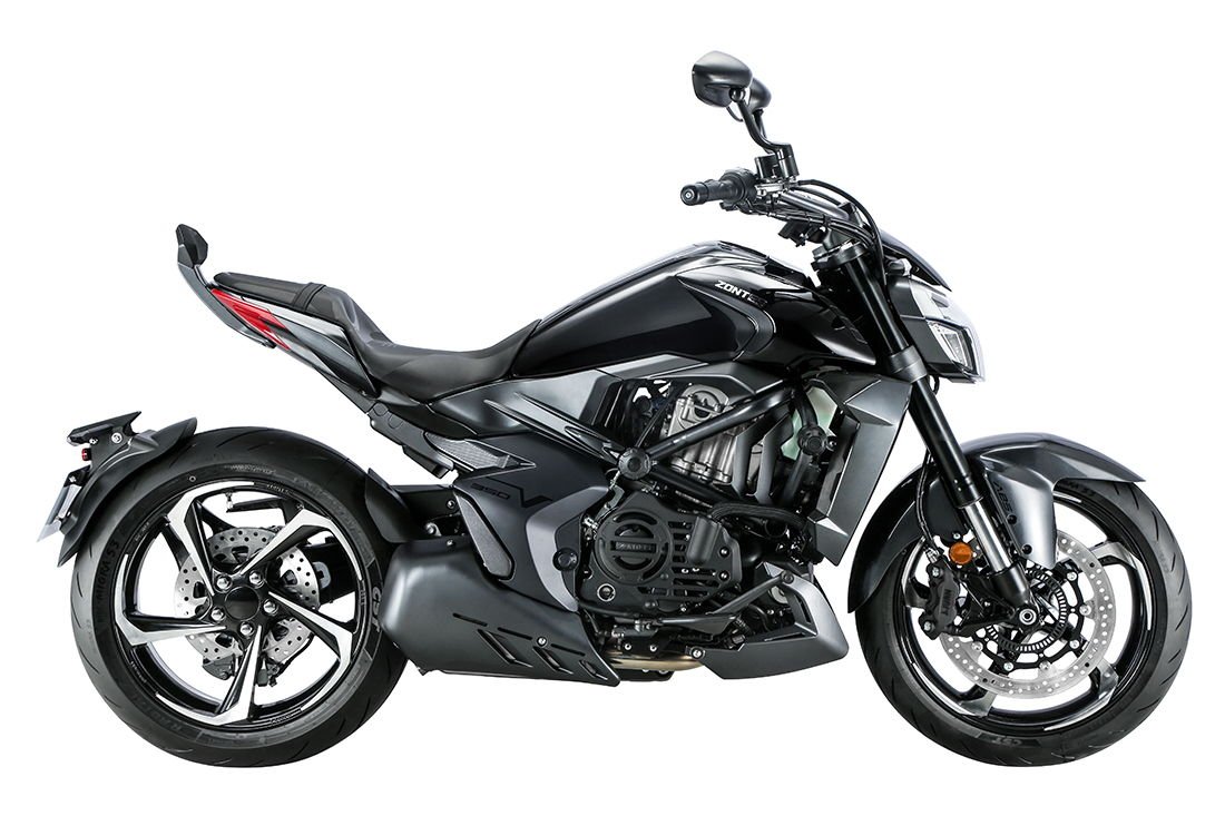 ZONTES ZT350-V1