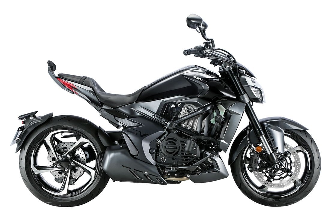 ZONTES ZT350-V1