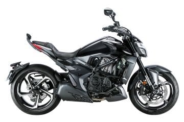 ZONTES ZT350-V1