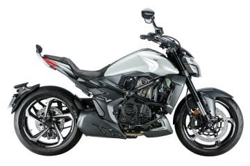 ZONTES ZT350-V1