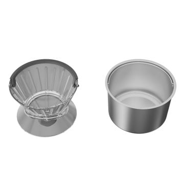 Arçelik CMF 9147 I Otomatik Çay Makinesi