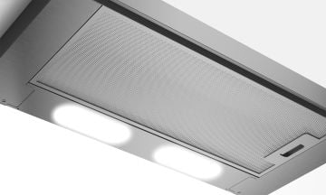 Arçelik P 180 TI Inox Sürgülü Aspiratör