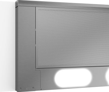 Arçelik P 180 TI Inox Sürgülü Aspiratör