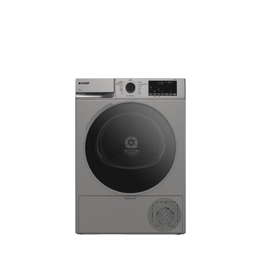 1000 KMX S Kurutma Makinesi TEŞHİR