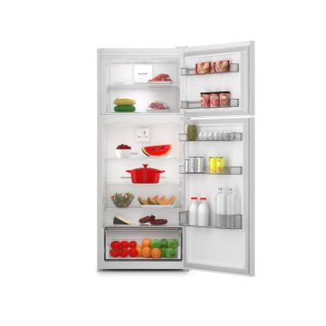 Arçelik  570357 MB No Frost Buzdolabı