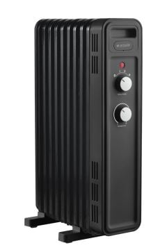 Arçelik AR RHO 9M Yağlı Radyatör