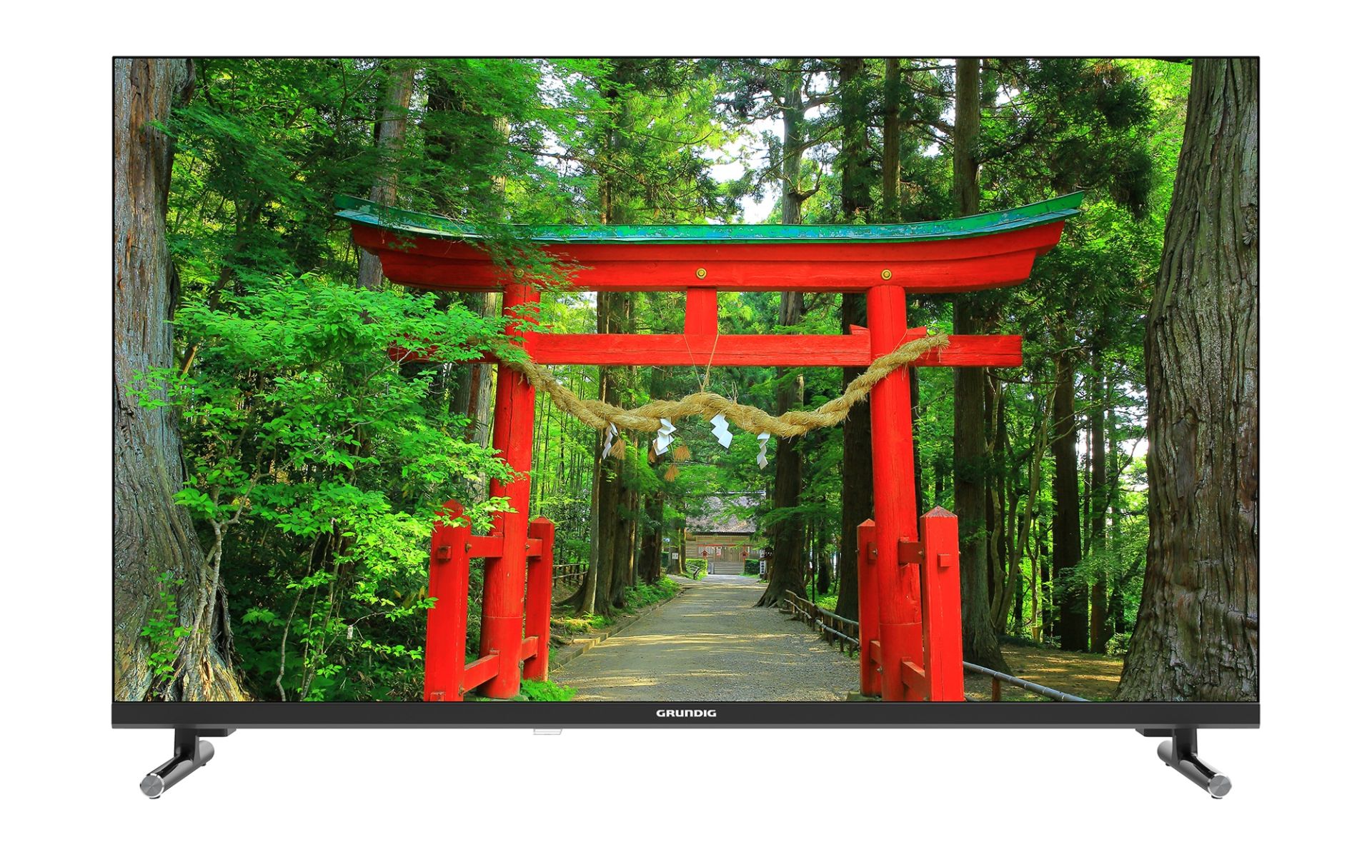 Grundig DORTMUND 32 GIH 5000 B LED & LCD TV