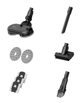 Arçelik Imperium  Go Plus 3.0 SD 9461 Şarjlı Dikey Süpürge