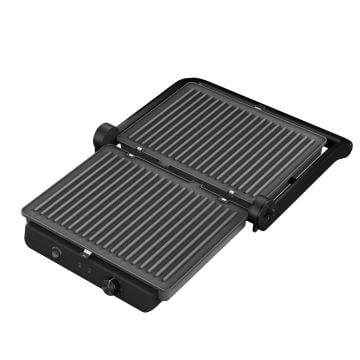 Arçelik TM 6046 G Gri 2400 W Tost Makinesi