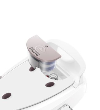 Arçelik K 4518 2600 W Buhar Kazanlı Ütü