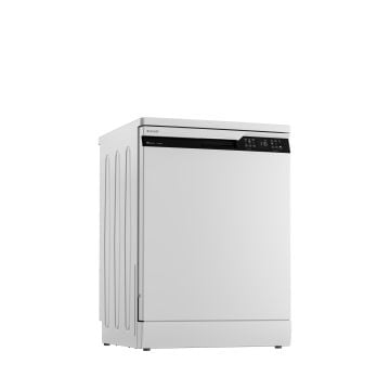 Arçelik 6455 WF 5 Programlı Bulaşık Makinesi