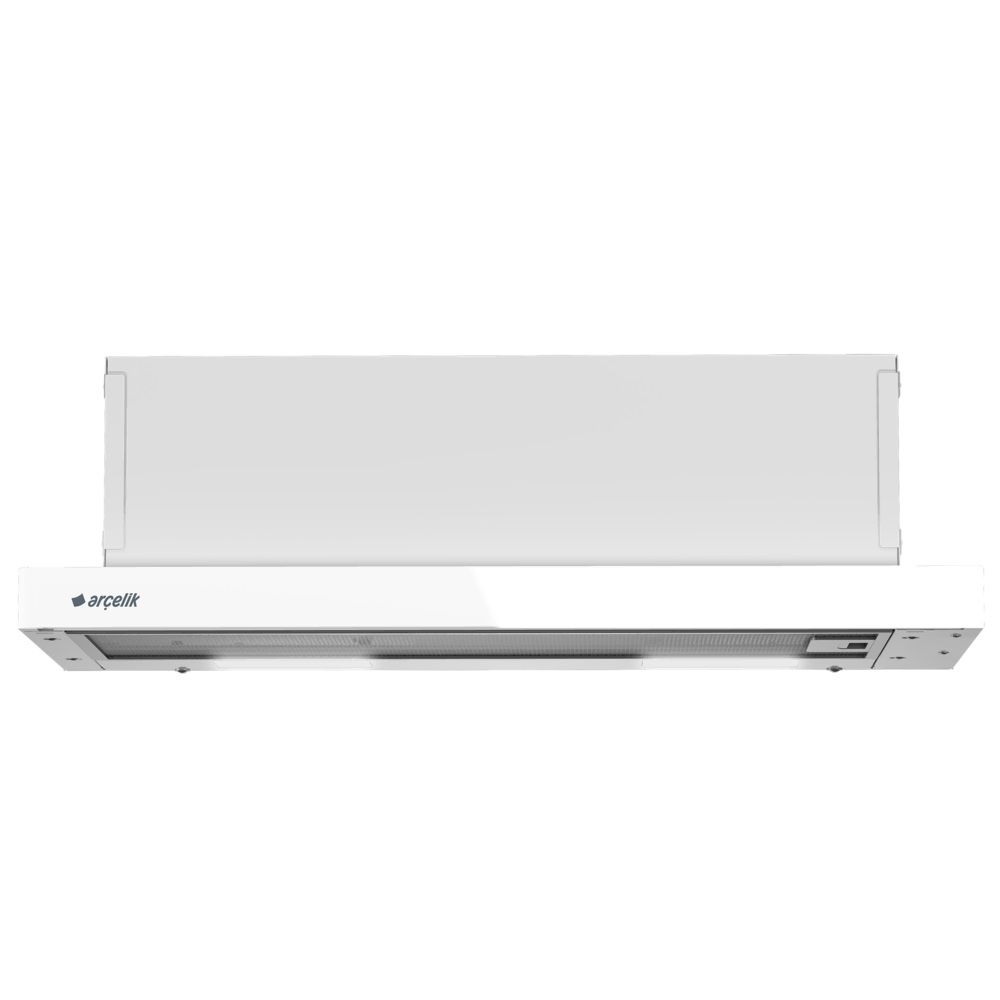 Arçelik  181 TB Ankastre Sürgülü Aspiratör