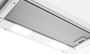 Arçelik  181 TB Ankastre Sürgülü Aspiratör