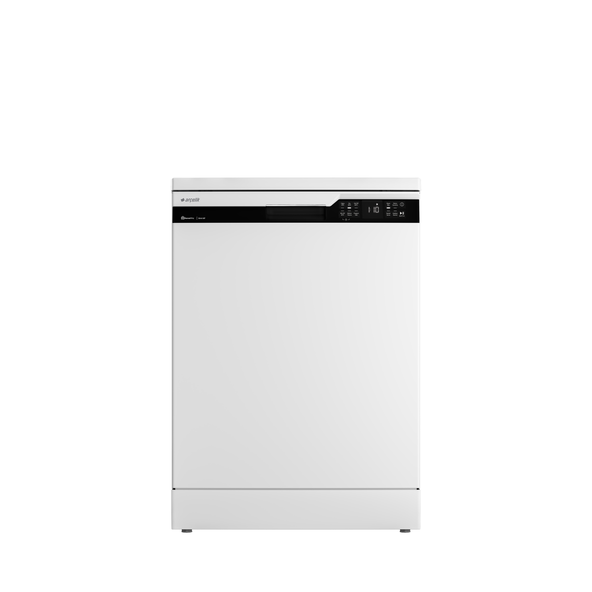 Arçelik 6444 WF 4 Programlı Bulaşık Makinesi Teşhir