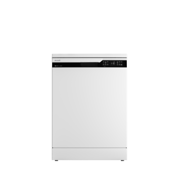 Arçelik 6444 WF 4 Programlı Bulaşık Makinesi