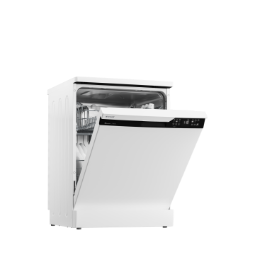 Arçelik 6444 WF 4 Programlı Bulaşık Makinesi