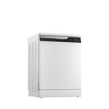 Arçelik 6467 WF 6 Programlı Bulaşık Makinesi