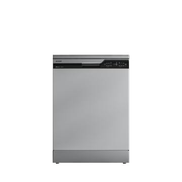 Arçelik 6467 WFI 6 Program Bulaşık Makinesi