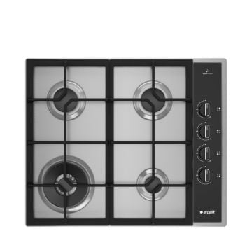 Arçelik OMD D 611 DWI Gazlı Metal Tablalı Ocak Teşhir