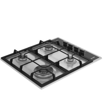 Arçelik OMD D 611 DWI Gazlı Metal Tablalı Ocak Teşhir