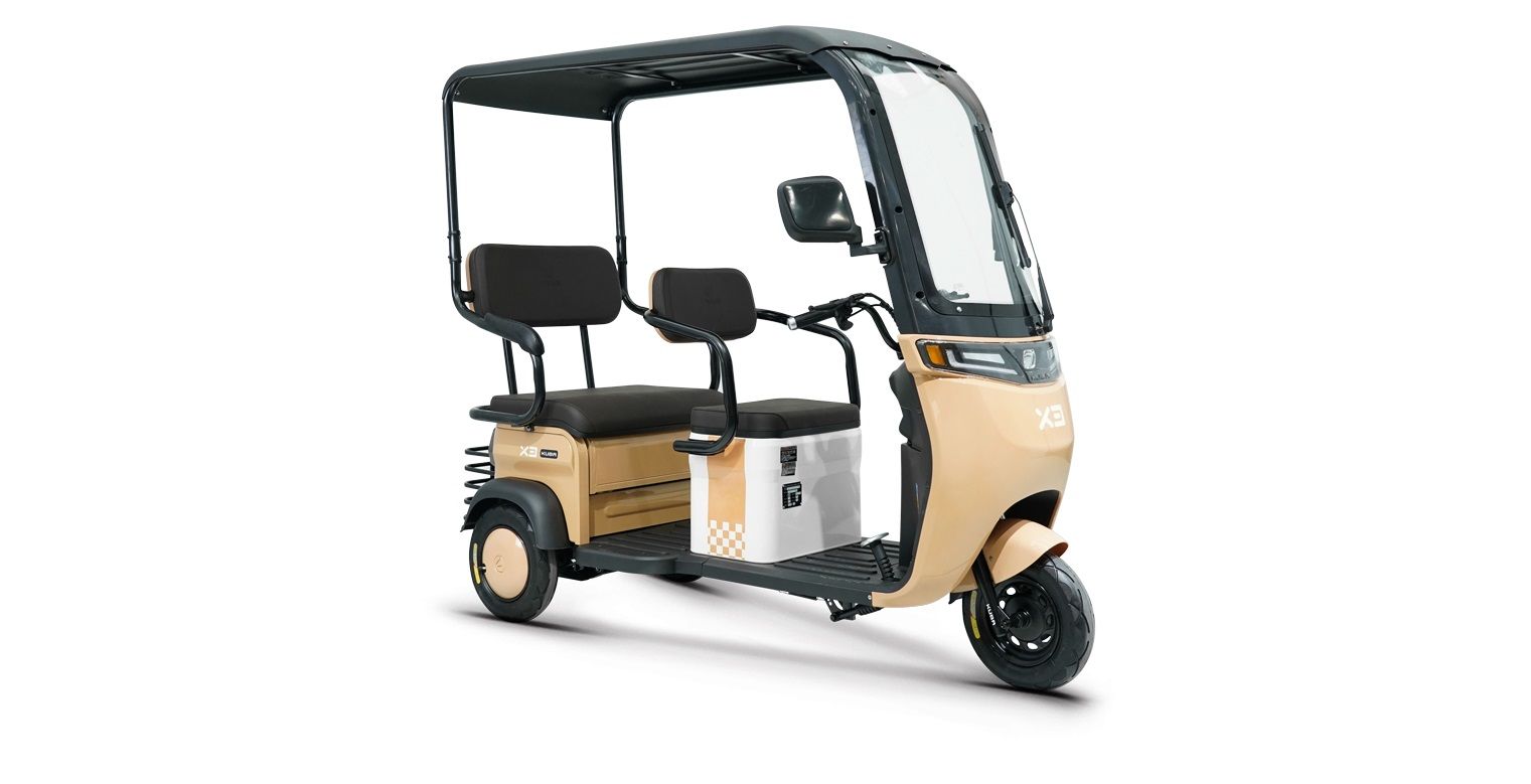 Kuba Optimus Ultra