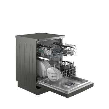 Arçelik 6455 WF MG 5 Programlı Bulaşık Makinesi