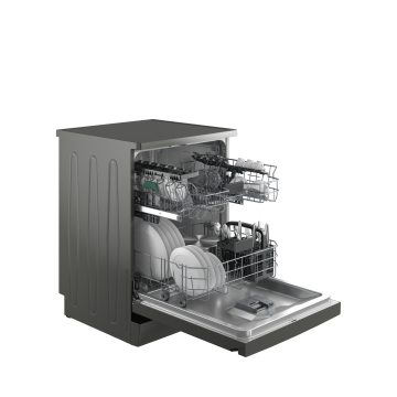 Arçelik 6455 WF MG 5 Programlı Bulaşık Makinesi TEŞHİR