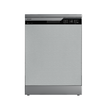 Arçelik 6455 WF I 7 Programlı Bulaşık Makinesi