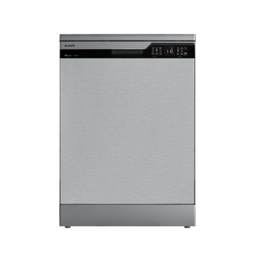 Arçelik 6455 WF I 5 Programlı Bulaşık Makinesi TEŞHİR
