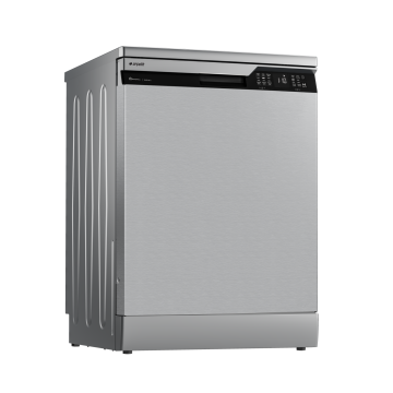 Arçelik 6455 WF I 5 Programlı Bulaşık Makinesi TEŞHİR