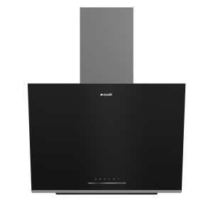 Arçelik ADE 606-2 S Duvar Tipi Ankastre Davlumbaz Siyah