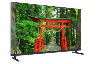 Grundig 32 GHH 6000 B HD 32'' 82 Ekran Uydu Alıcılı Android Smart LED TV