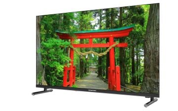 Grundig 32 GHH 6000 B HD 32'' 82 Ekran Uydu Alıcılı Android Smart LED TV