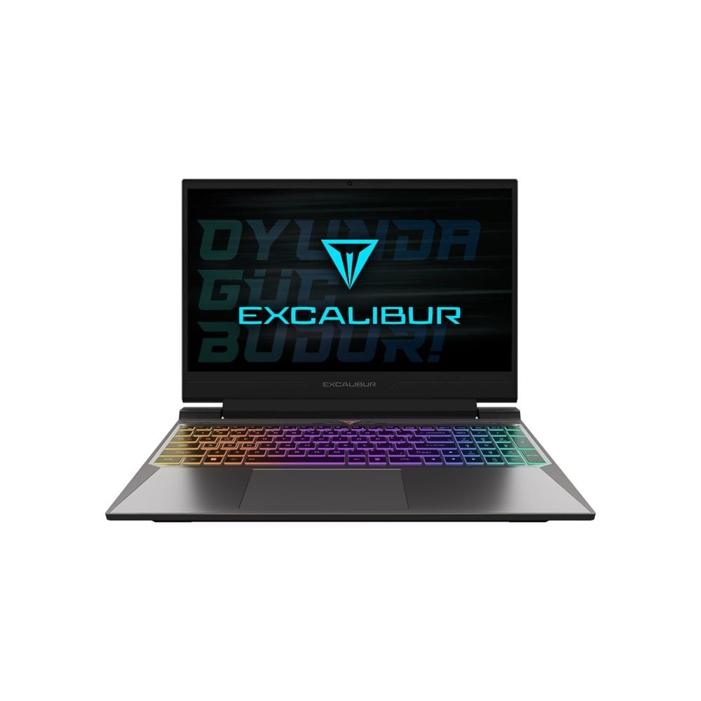 Casper Excalibur i5 16 1TBRTX4060 BQB0P Laptop