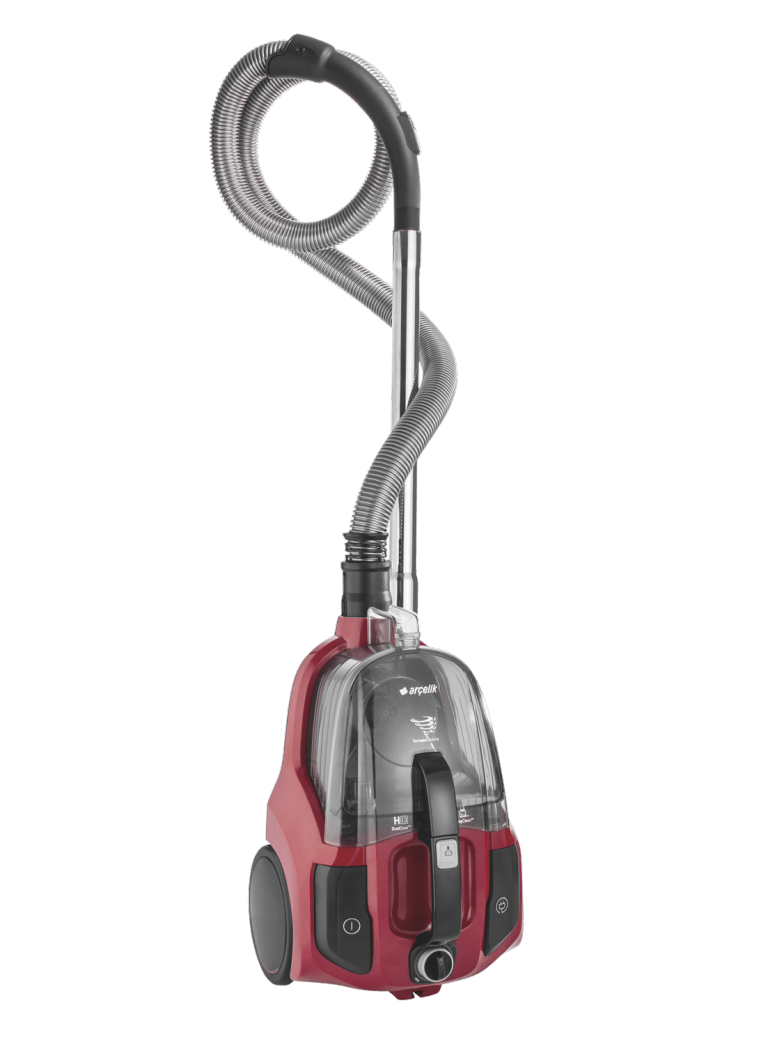 Arçelik S 7534 A 800 W Toz Torbasız Süpürge