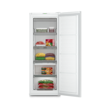 Arçelik 2051 NFB 5 Çekmeceli Dikey No Frost Derin Dondurucu TEŞHİR