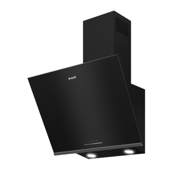 Arçelik ADE 606 D Duvar Tipi Davlumbaz Dark Inox